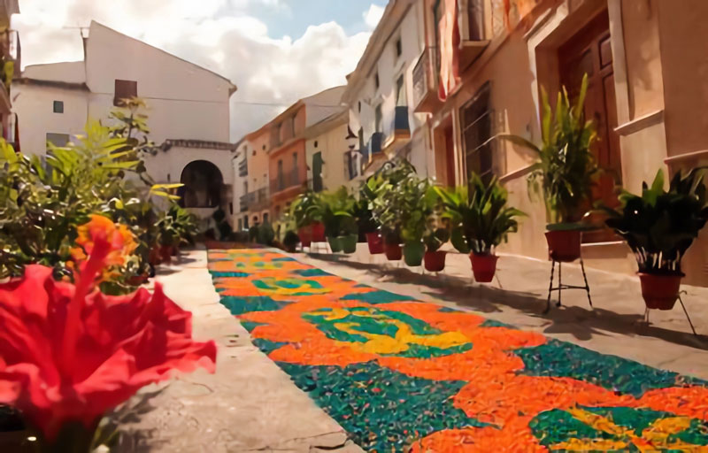 Corpus Christi Corpus Christi