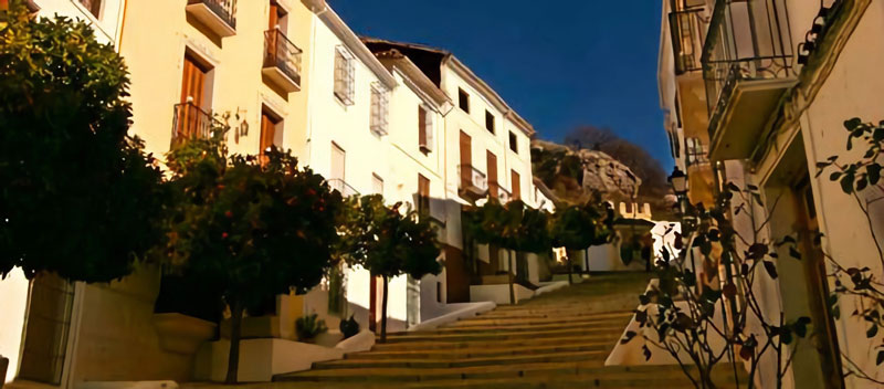 Fuente del Pilar Fuente del Pilar