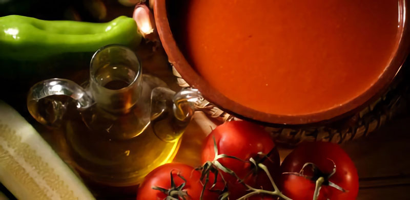 Gastronomía Carcabulense