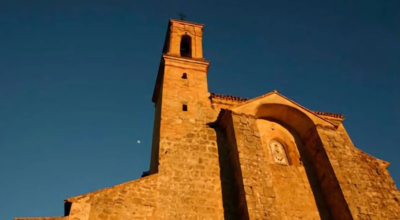 Iglesia de la Asunción Iglesia de la Asunción
