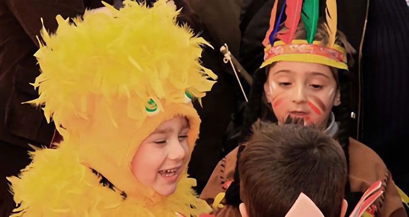 Pascua de los «Moraos» Pascua de los «Moraos»