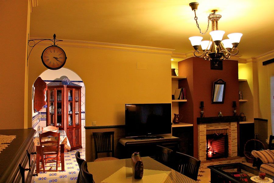 Casa Rural Aurora Casa Rural Aurora