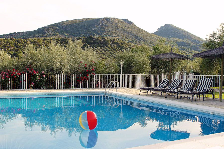 Casa de La Noria Casa de La Noria