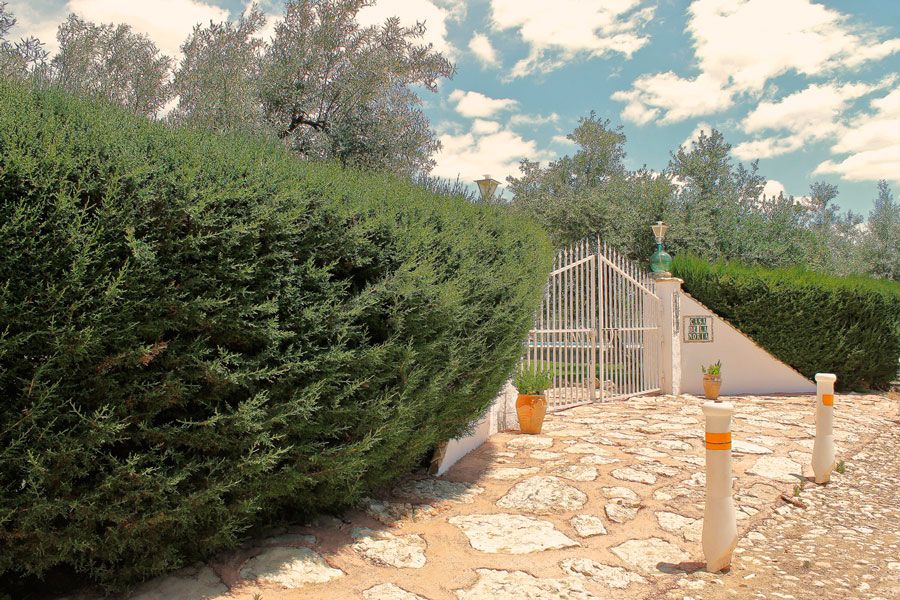 Casa de La Noria Casa de La Noria