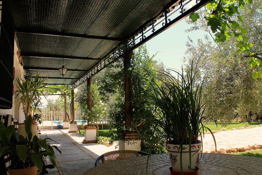 Casa de La Noria Casa de La Noria