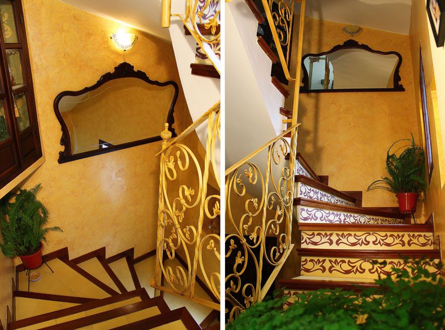 Casa Rural Aurora Casa Rural Aurora