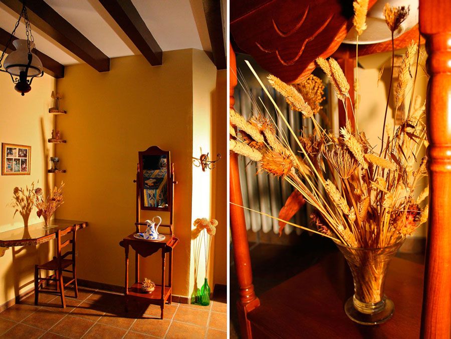 Casa de La Noria Casa de La Noria