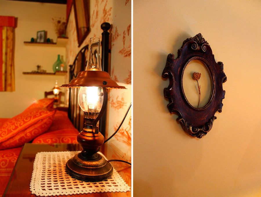 Casa de La Noria Casa de La Noria