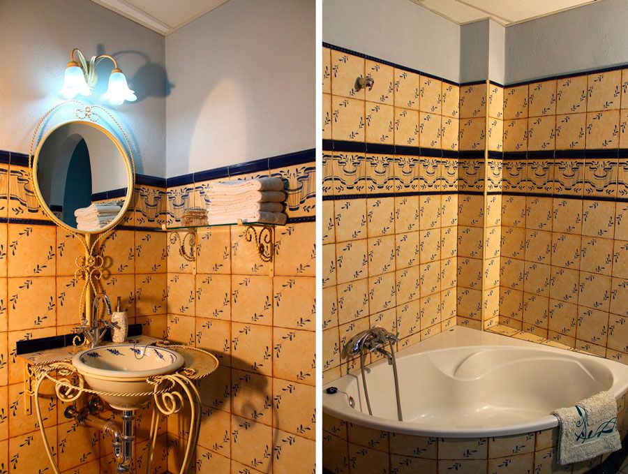 Casa Rural Aurora Casa Rural Aurora