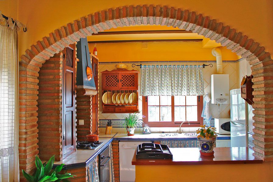 Casa de La Noria Casa de La Noria