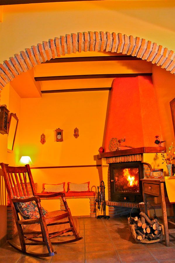 Casa de La Noria Casa de La Noria