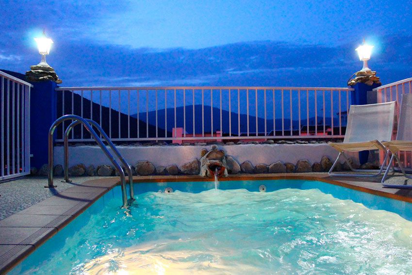 Casa Rural Aurora Casa Rural Aurora